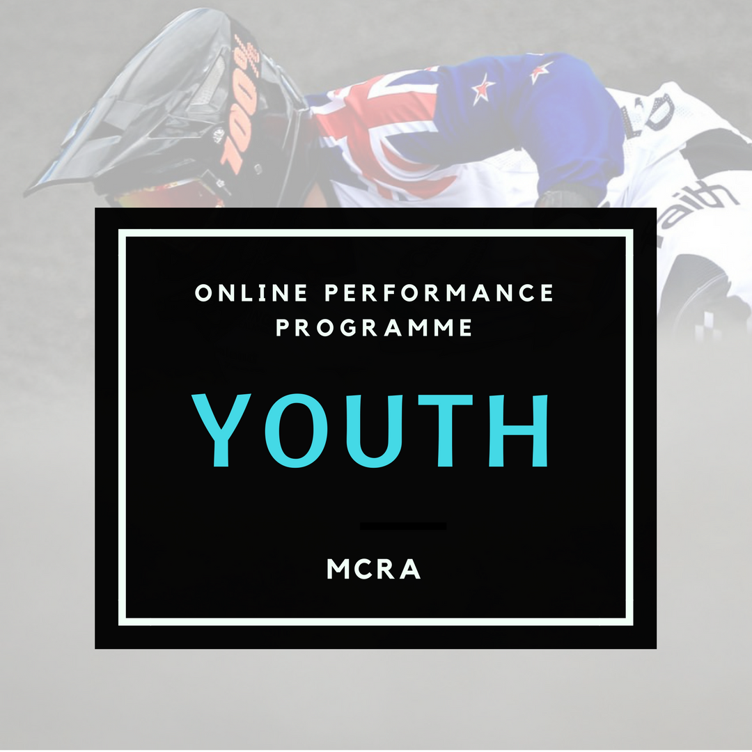 ONLINE PERFORMANCE PROGRAMME | YOUTH