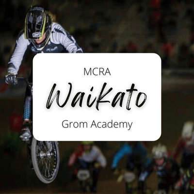 WAIKATO GROM ACADEMY | 2023