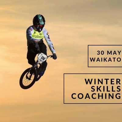 WAIKATO SKILLS COACHING | 30 MAY