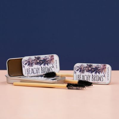 Beachy Brows Tinted Brow Soap