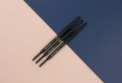 INKED Precision Brow Pencil