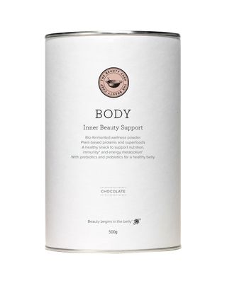 BODY Inner Beauty Support Chocolate