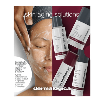 Dermalogica Skin Ageing Solutions Kit