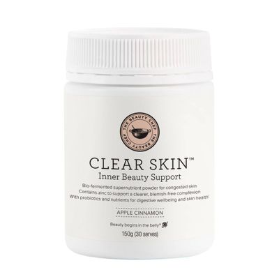 CLEAR SKIN Inner Beauty Support