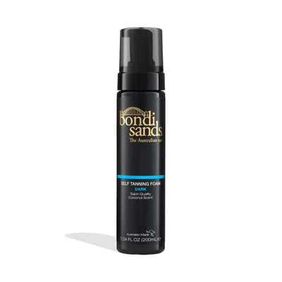 Bondi Sands Self Tanning Foam Dark