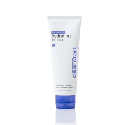 Skin Soothing Hydrating Lotion