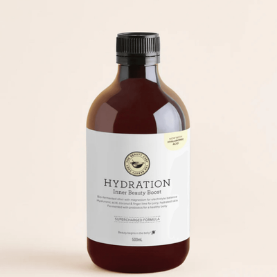 Hydration Inner Beauty Boost