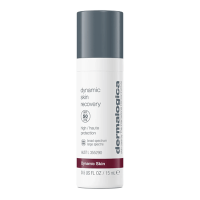Dynamic Skin Recovery SPF50 Travel