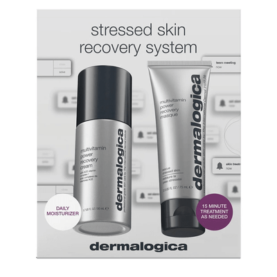 Dermalogica Stressed Skin Recovery System