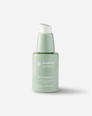 Endota Face + Beard Oil