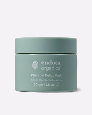 Endota Charcoal Detox Mask