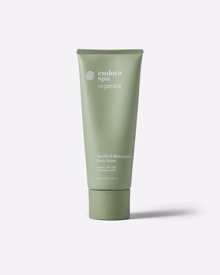 Endota Vanilla + Macadamia Body Drink