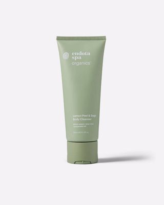 Endota Lemon Peel &amp; Sage Body Cleanser