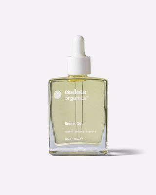 Endota Breast Oil