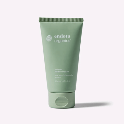 Endota Intimate Moisturising Gel