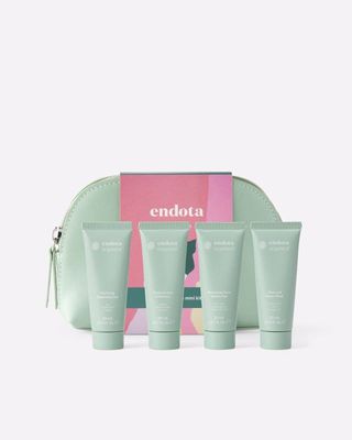 Endota Balance Minis Skincare Pack