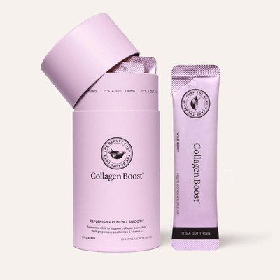 Collagen Boost Sachets