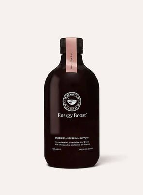 Energy Inner Beauty Boost