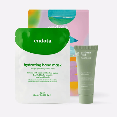 Endota Hand Therapy Duo