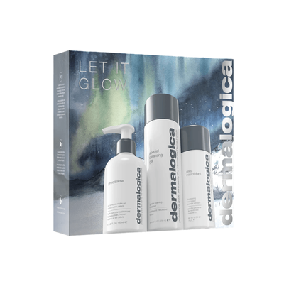 Dermalogica Let it Glow Kit