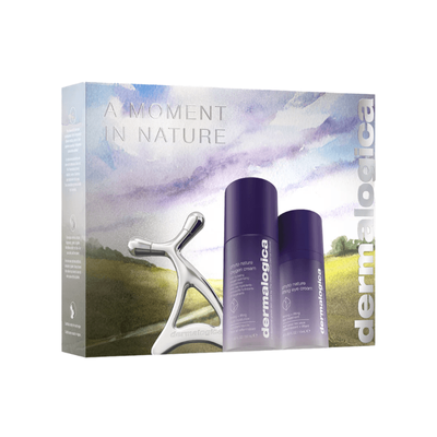 Dermalogica A Moment in Nature Kit