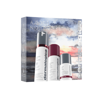 Dermalogica A Goodnight&rsquo;s Rest Kit