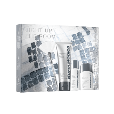 Dermalogica Light up the Room Kit