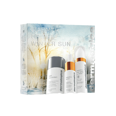 Dermalogica Warmth of the Winter Sun