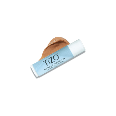 TIZO Lip Protection Tinted