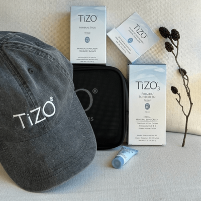 TiZO Complete Pack