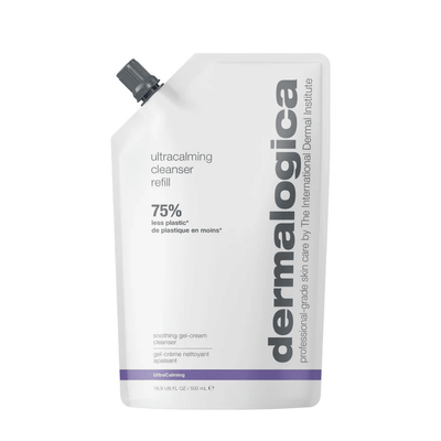 Dermalogica UltraCalming Cleanser Refill