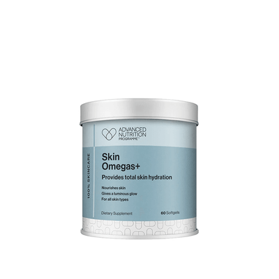 Advanced Skin Nutrition Skin Omegas+