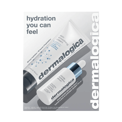 Hydration You Can Feel Kit
