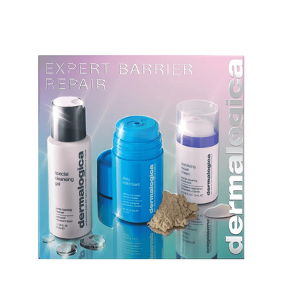 Expert Barrier Repair