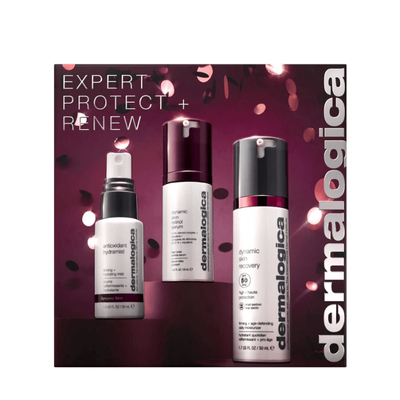 Expert Protect + Renew