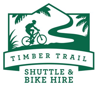Timber Trail Shuttle &amp; Bike Hire