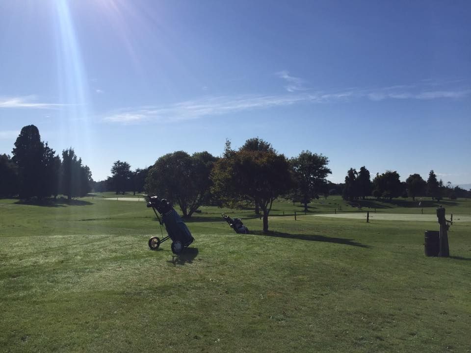 Tahuna Golf Club