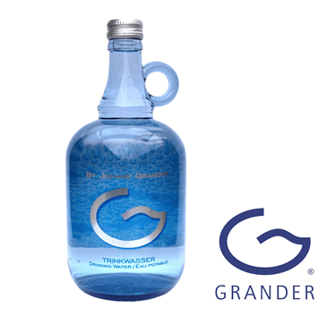 Grander Water