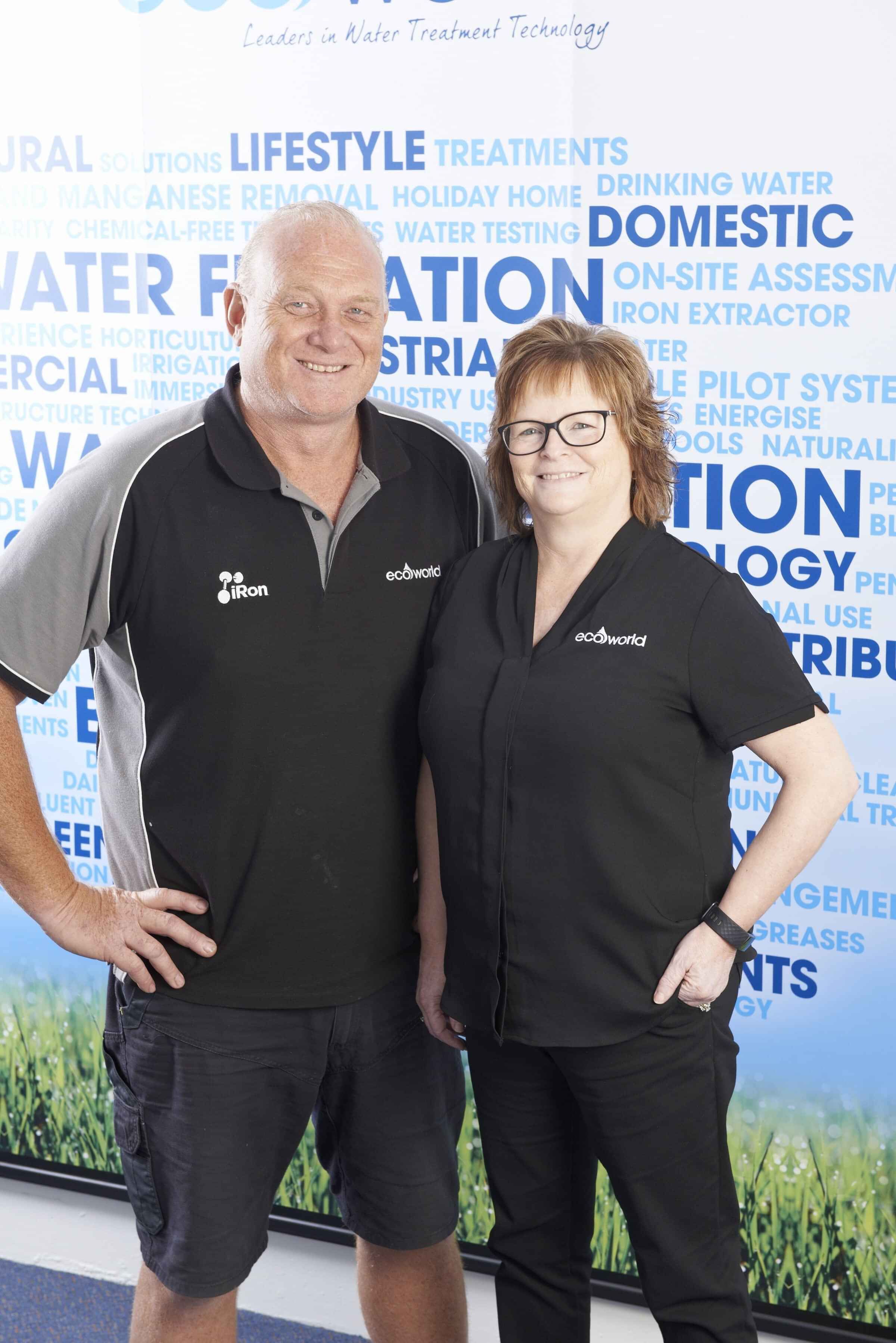 Ecoworld Directors