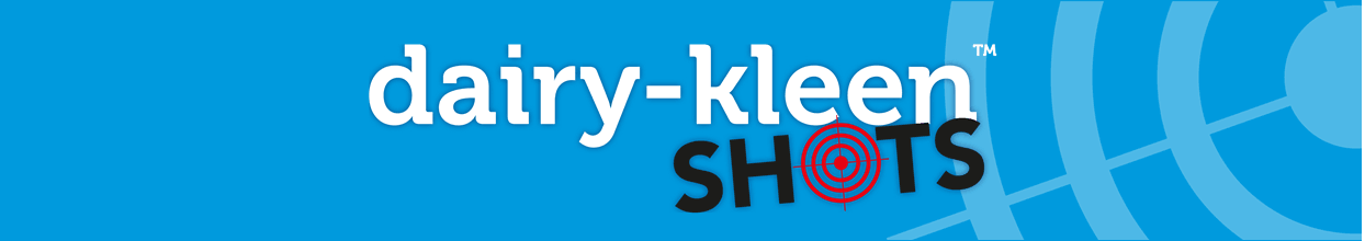 Dairy-Kleen™ SHOTS
