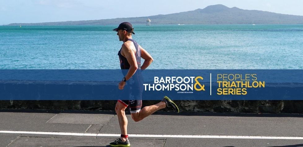 College Sport Tri Series