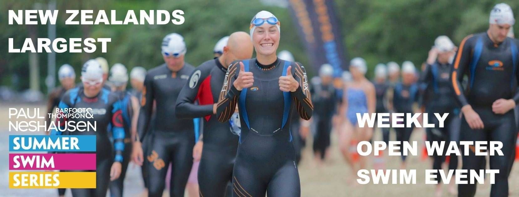 College Sport Tri Series