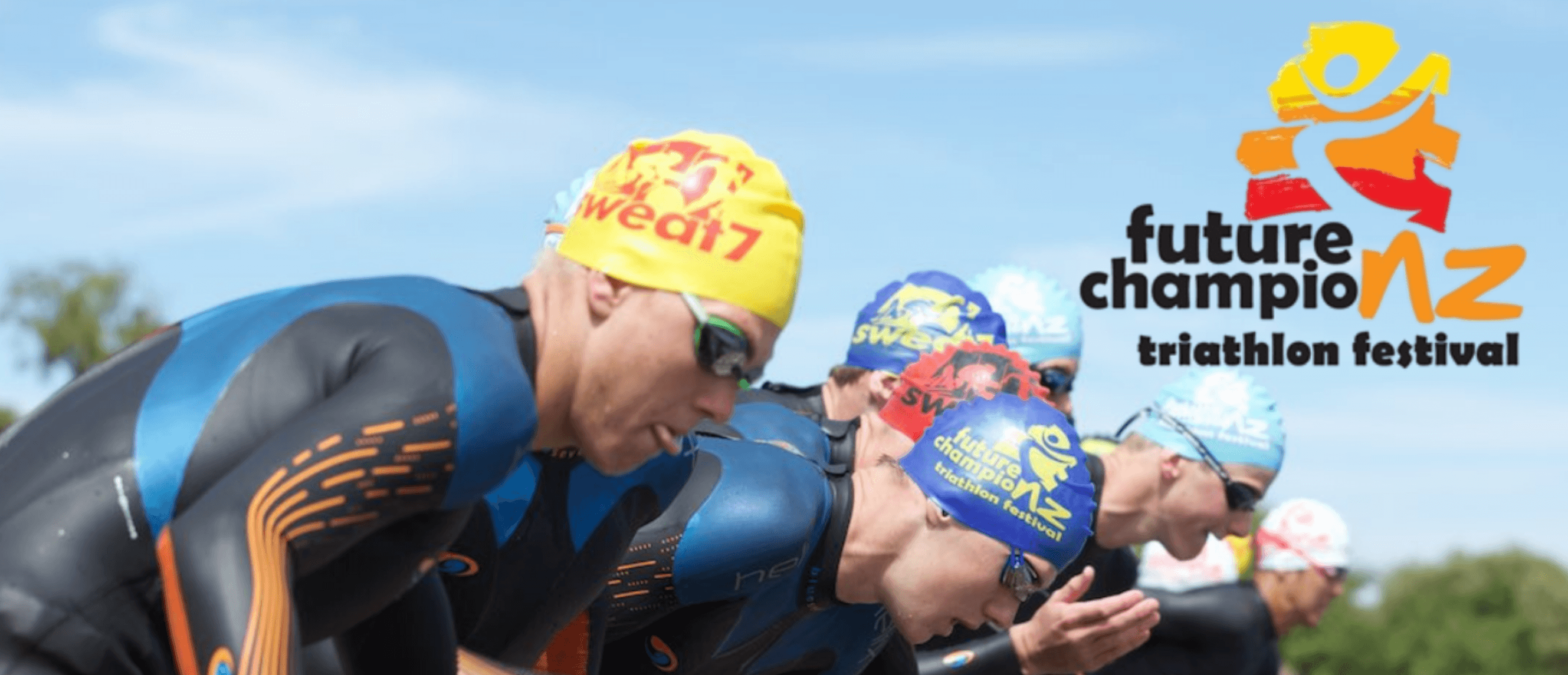 College Sport Tri Series