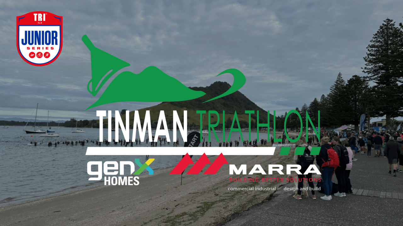 College Sport Tri Series