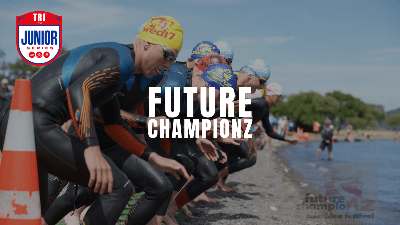 College Sport Tri Series