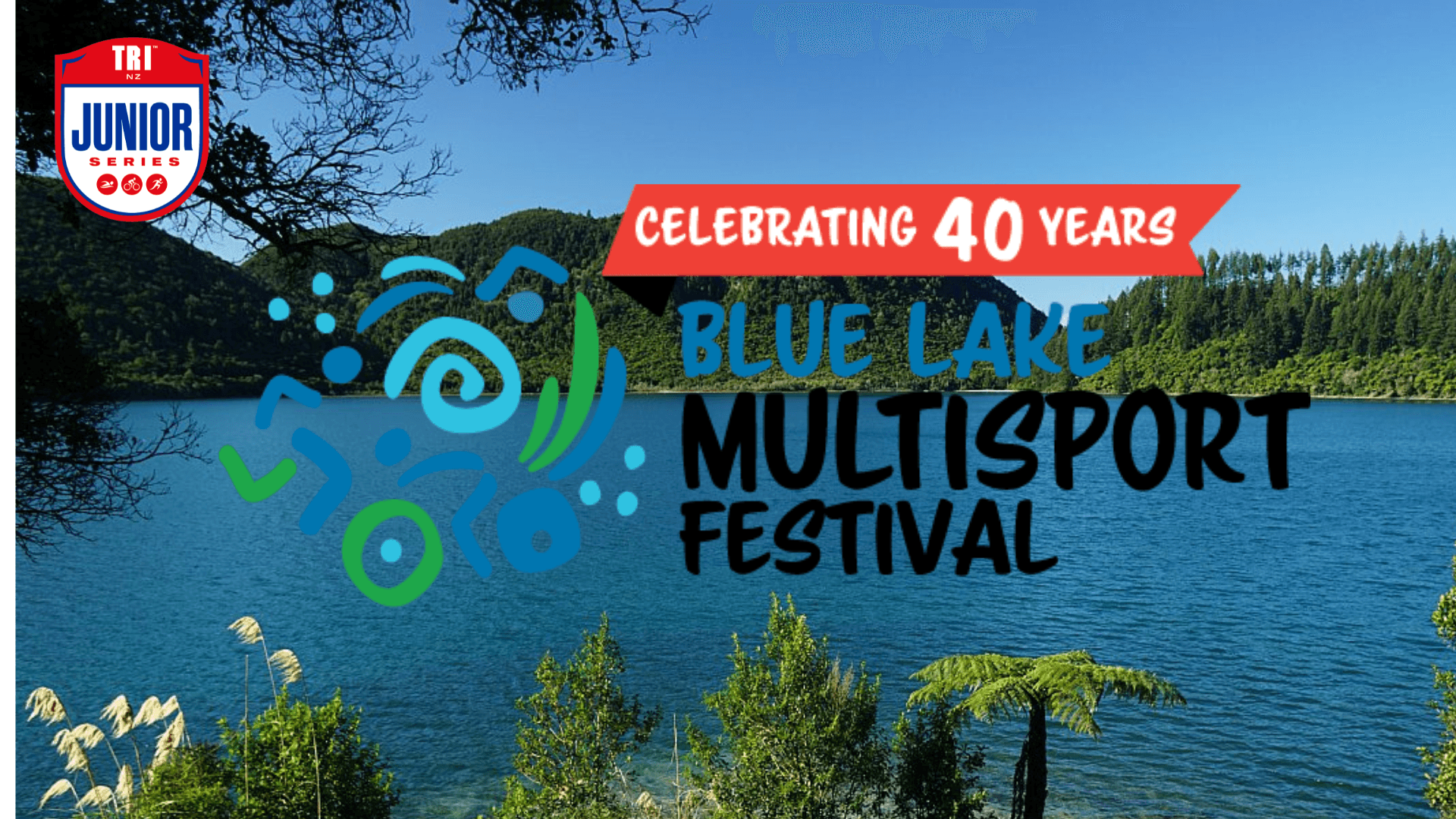 College Sport Tri Series