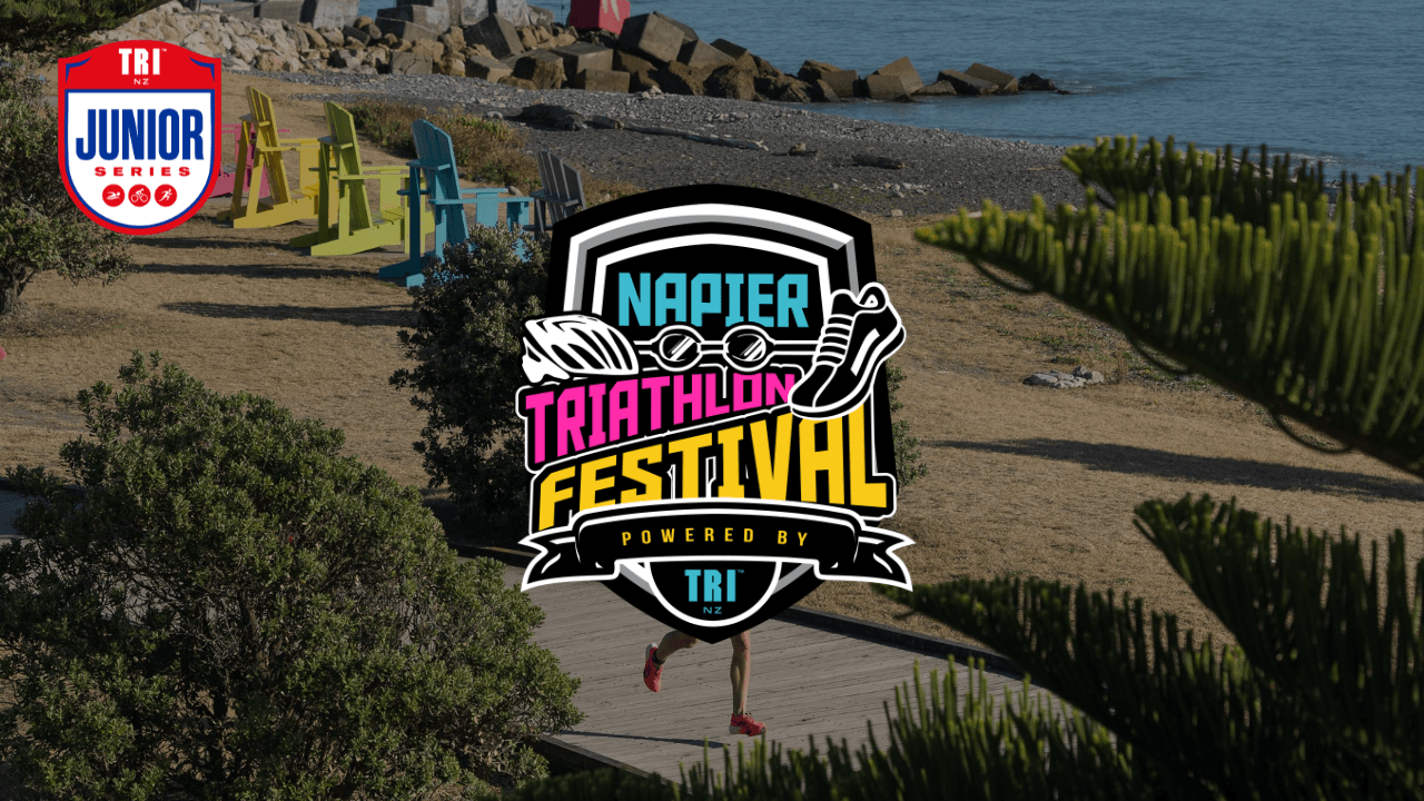 College Sport Tri Series