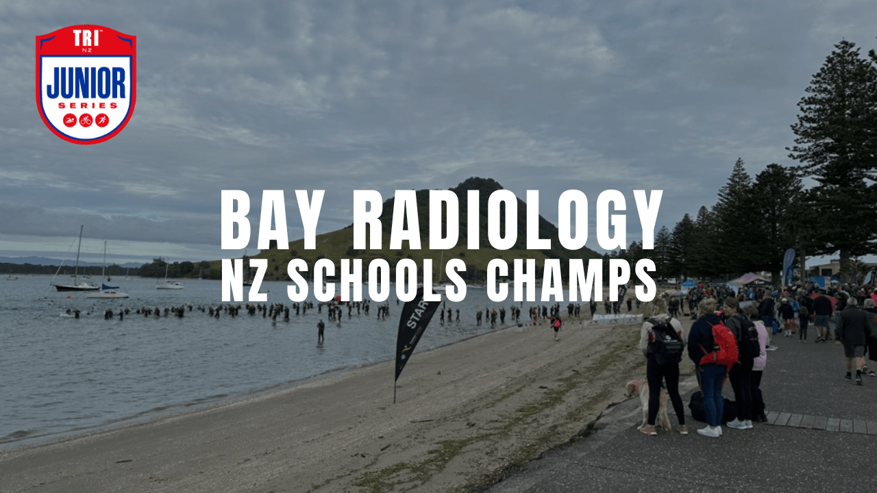 College Sport Tri Series