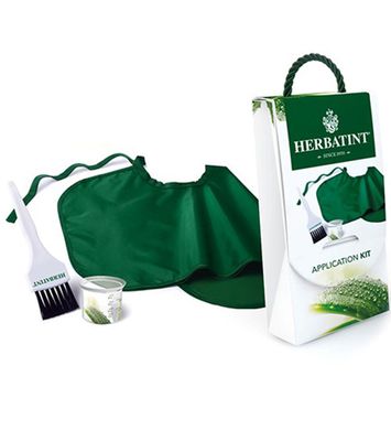 Application Kit by Herbatint