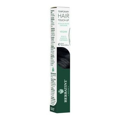 Herbatint Temporary Touch Up Mascara Black